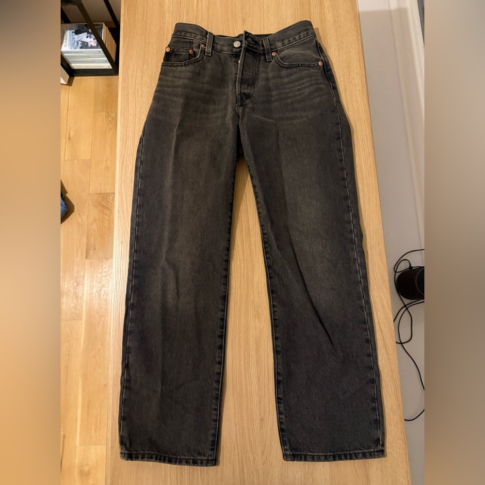 501® '90s Levi's Jeans